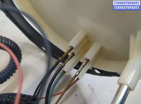 купить Насос топливный электрический на Infiniti EX35