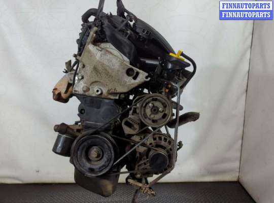 купить Головка блока (ГБЦ) на Dacia Sandero 2013-2020