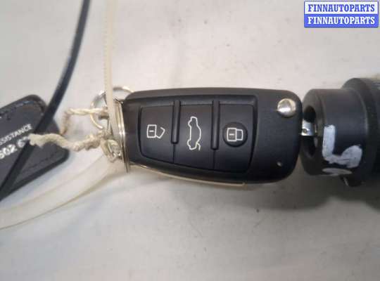 купить Замок зажигания на Audi Q3 2011-2018