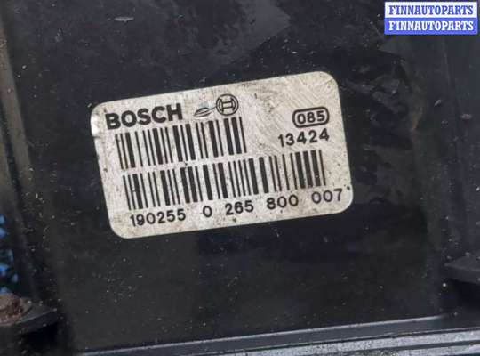купить Блок АБС, насос (ABS, ESP, ASR) на Ford Mondeo 3 2000-2007