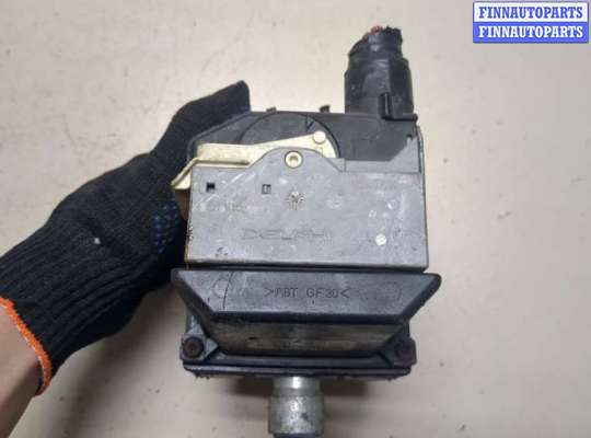 купить Блок АБС, насос (ABS, ESP, ASR) на Ford Mondeo 3 2000-2007