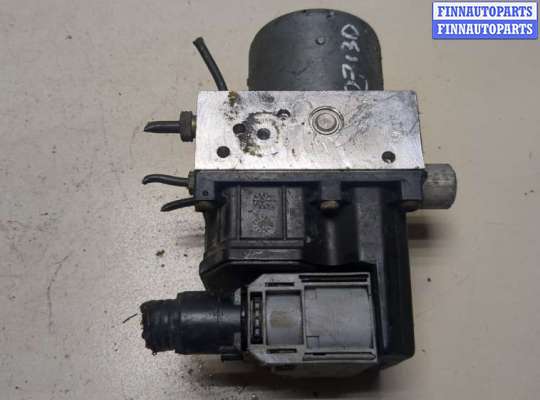 купить Блок АБС, насос (ABS, ESP, ASR) на Ford Mondeo 3 2000-2007
