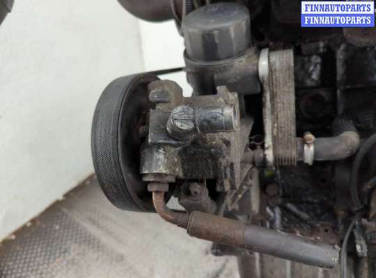 купить Маховик на Mercedes Vito W638 1996-2003