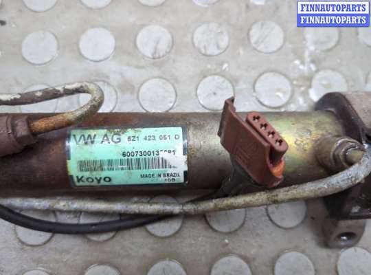 купить Рейка рулевая с г/у на Volkswagen Fox 2005-2011