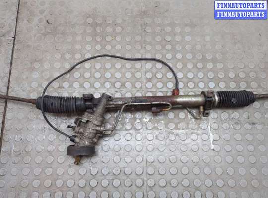 Рейка рулевая с г/у VG2669483 на Volkswagen Fox 2005-2011