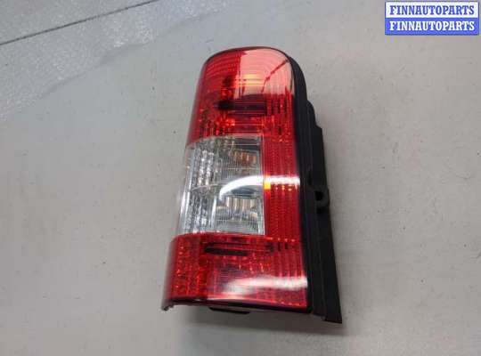Купить Фонарь (задний) на Citroen Berlingo 2002-2008 Фонарь (задний) CT1157503 на Citroen Berlingo 2002-2008
