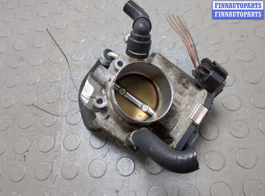 купить Заслонка дроссельная на Opel Astra J 2010-2017