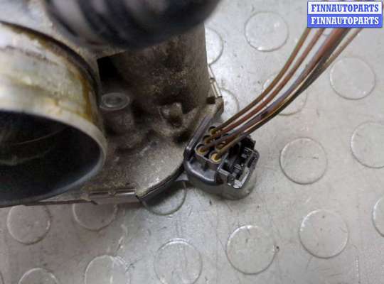 купить Заслонка дроссельная на Opel Astra J 2010-2017