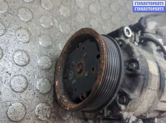 купить Компрессор кондиционера на Volkswagen Touareg 2006-2010