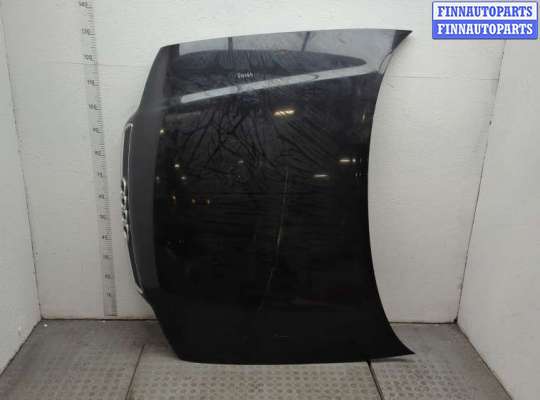 купить Капот на Audi A4 (B5) 1994-2000