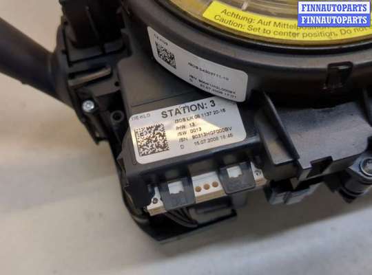 купить Переключатель поворотов и дворников (стрекоза) на Audi A5 (8T) 2007-2016