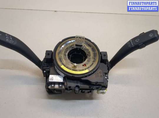 купить Переключатель поворотов и дворников (стрекоза) на Audi A5 (8T) 2007-2016