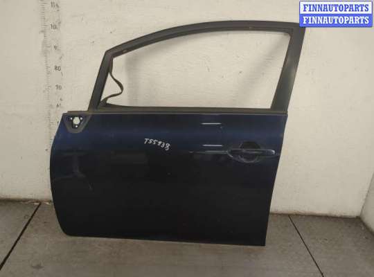 купить Замок двери на Toyota Auris E15 2006-2012