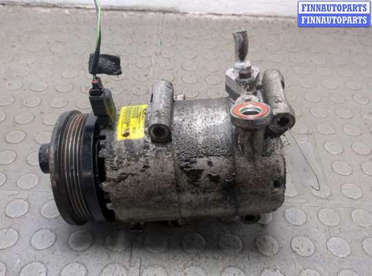 купить Компрессор кондиционера на Ford C-Max 2002-2010