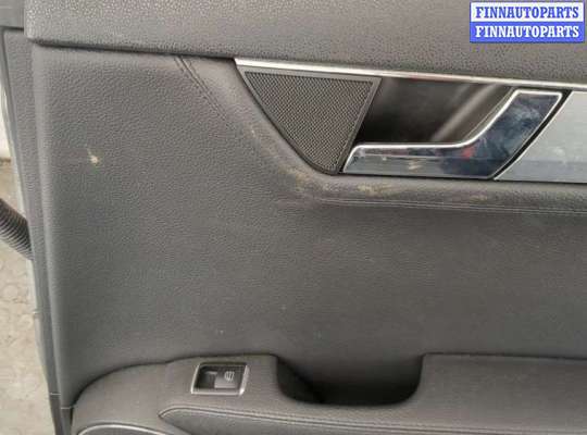 купить Дверь боковая (легковая) на Mercedes C W204 2007-2013