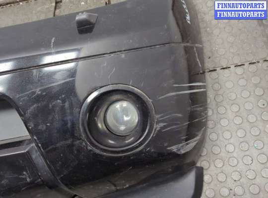 купить Бампер на Nissan Pathfinder 2004-2014