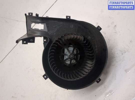 купить Двигатель отопителя (моторчик печки) на Opel Signum