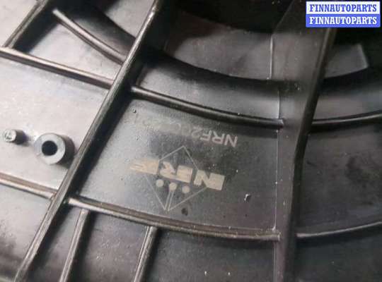 купить Двигатель отопителя (моторчик печки) на Opel Signum