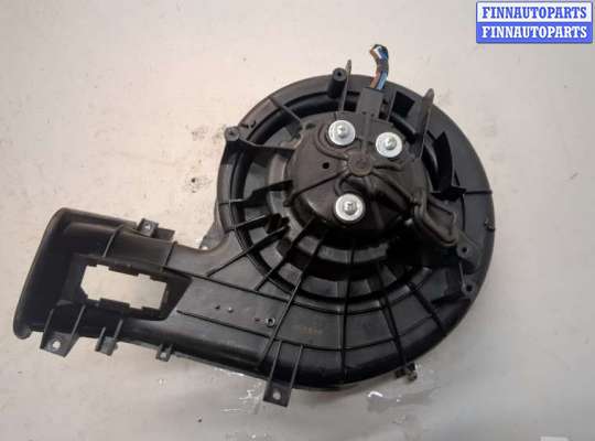 купить Двигатель отопителя (моторчик печки) на Opel Signum