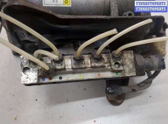 Компрессор пневмоподвески (насос)