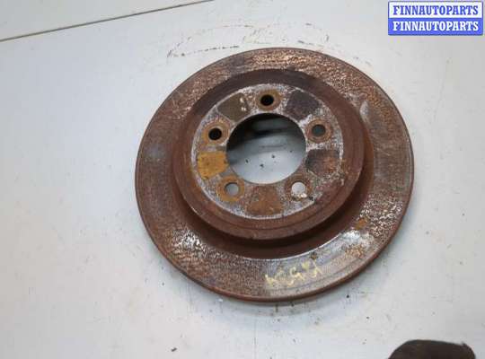 купить Диск тормозной на Ford Explorer 2001-2006