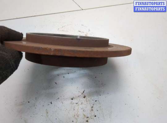 купить Диск тормозной на Ford Explorer 2001-2006