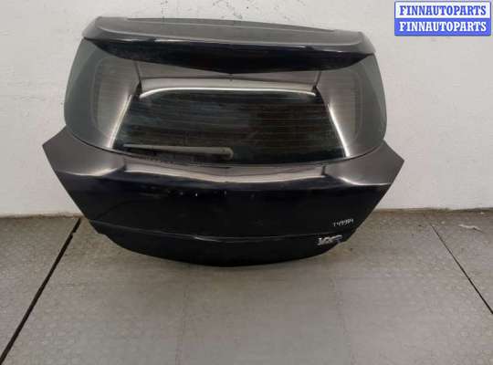 купить Крышка (дверь) багажника на Opel Astra H 2004-2010