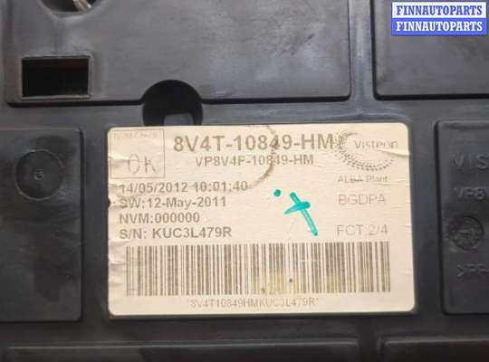 купить Щиток приборов (приборная панель) на Ford Kuga 2008-2012