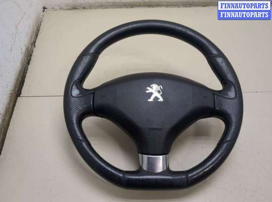 купить Руль на Peugeot 308 2007-2013