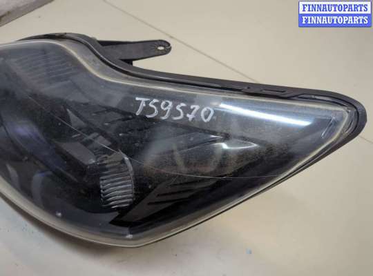 купить Фара (передняя) на Ford Focus 2 2008-2011