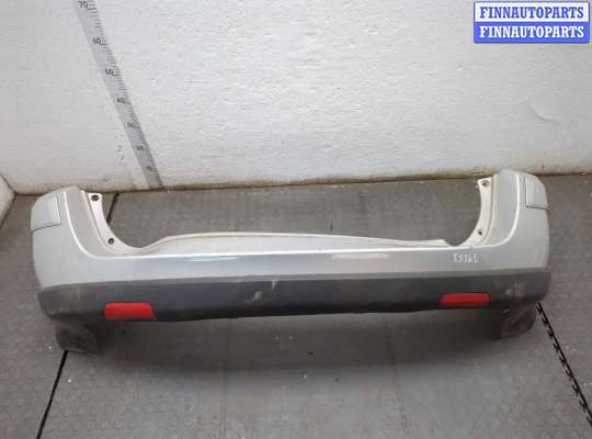 купить Бампер на Ford Fusion 2002-2012