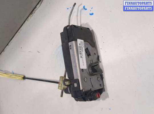 купить Замок двери на Opel Zafira B 2005-2012