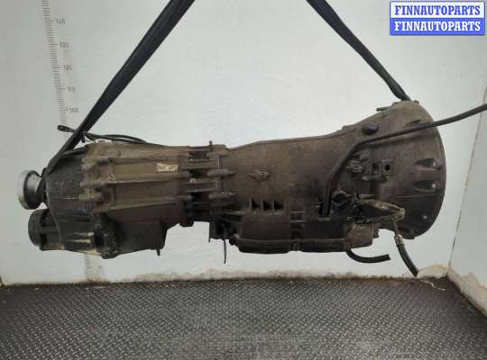 купить КПП - автомат (АКПП) 4х4 на Mercedes ML W163 1997-2005