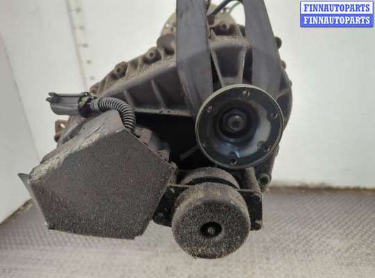 купить КПП - автомат (АКПП) 4х4 на Mercedes ML W163 1997-2005