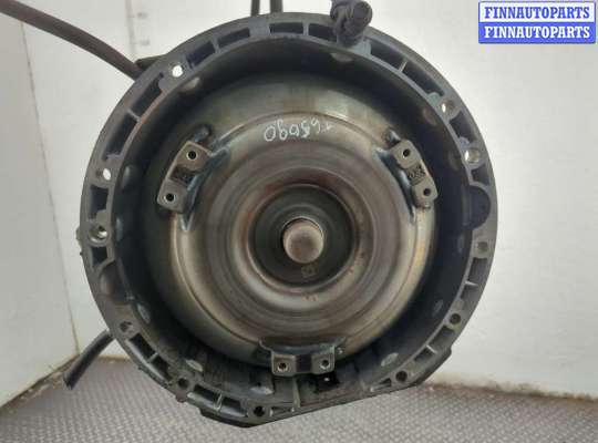 Купить КПП - автомат (АКПП) 4х4 на Mercedes ML W163 1997-2005 КПП - автомат (АКПП) 4х4 MB1736795 на Mercedes ML W163 1997-2005