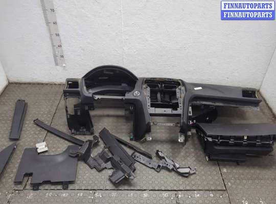 купить Кнопка старта (запуска двигателя) на Ford Explorer 2015-2019