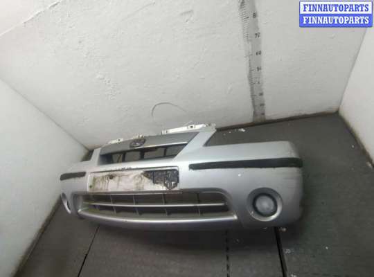 купить Бампер на Suzuki Liana 2001-2008