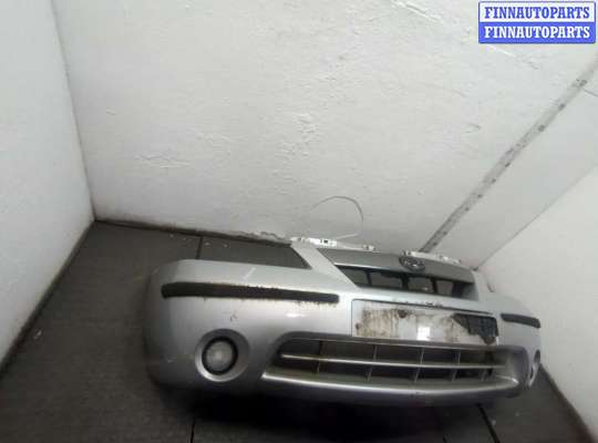 купить Бампер на Suzuki Liana 2001-2008