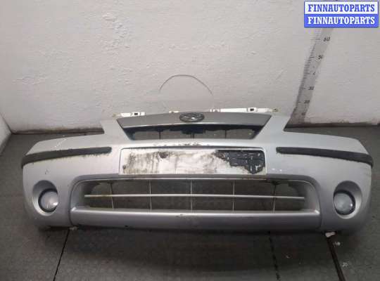 Купить Бампер на Suzuki Liana 2001-2008 Бампер SZS3470 на Suzuki Liana 2001-2008