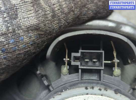 Аудиотехника на Opel Vectra C