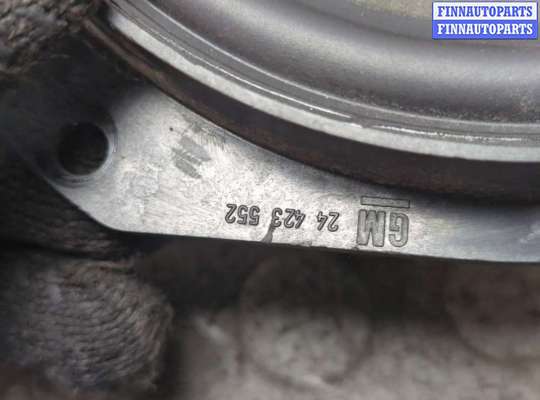 Аудиотехника на Opel Vectra C