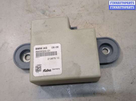 Усилитель антенны BM3376309 на BMW 7 E65 2001-2008