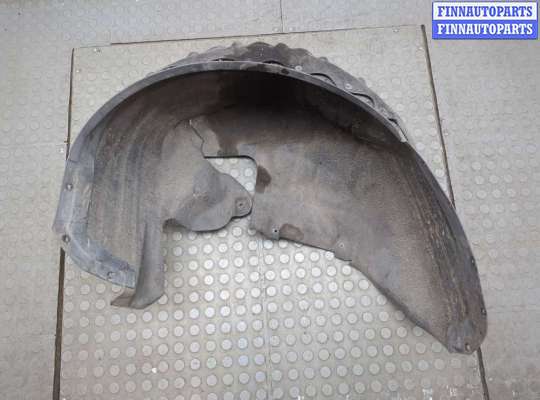 Защита арок (подкрылок) VL559722 на Volvo V60 2010-2018