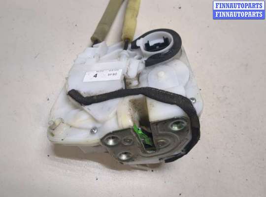 купить Замок двери на Mazda 2 2007-2014