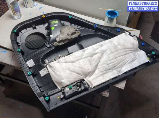 купить Дверная карта (Обшивка двери) на KIA Sportage 2016-2022