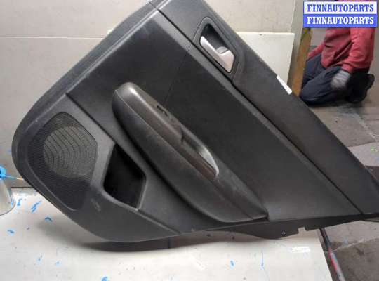 купить Дверная карта (Обшивка двери) на KIA Sportage 2016-2022