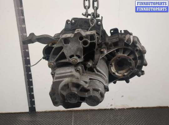 купить КПП 5-ст.мех. (МКПП) на Volkswagen Caddy 2004-2015
