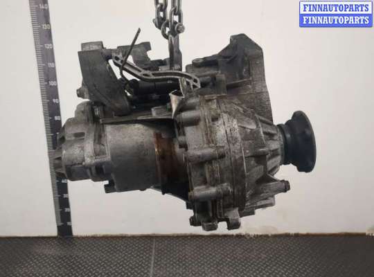 купить КПП 5-ст.мех. (МКПП) на Volkswagen Caddy 2004-2015