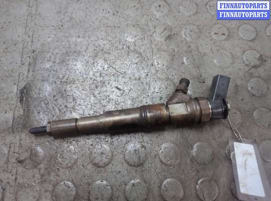 Купить Форсунка топливная на BMW 1 E87 2004-2011 Форсунка топливная BM3611441 на BMW 1 E87 2004-2011