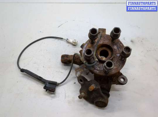 Купить Ступица (кулак, цапфа) на Pontiac Vibe 1 2002-2008 Ступица (кулак, цапфа) PN17175 на Pontiac Vibe 1 2002-2008